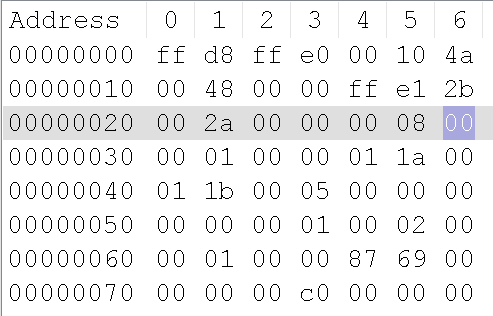 Python解析微信dat文件的方法