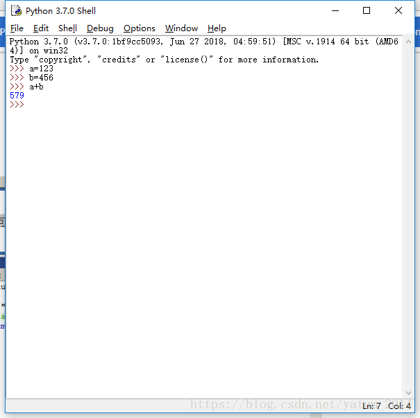 最新Python idle下載、安裝與使用教程圖文詳解