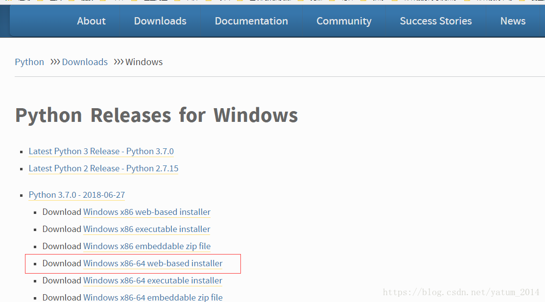 最新Python idle下載、安裝與使用教程圖文詳解