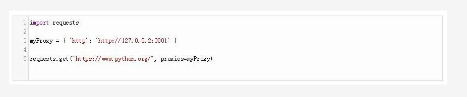 Python下載的11種姿勢(小結)