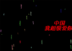 如何基于Python pygame實現動畫跑馬燈