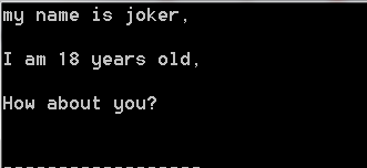 Python從文件中讀取數據的方法步驟
