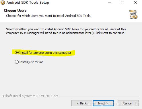 appium+python自動(dòng)化配置(adk、jdk、node.js)