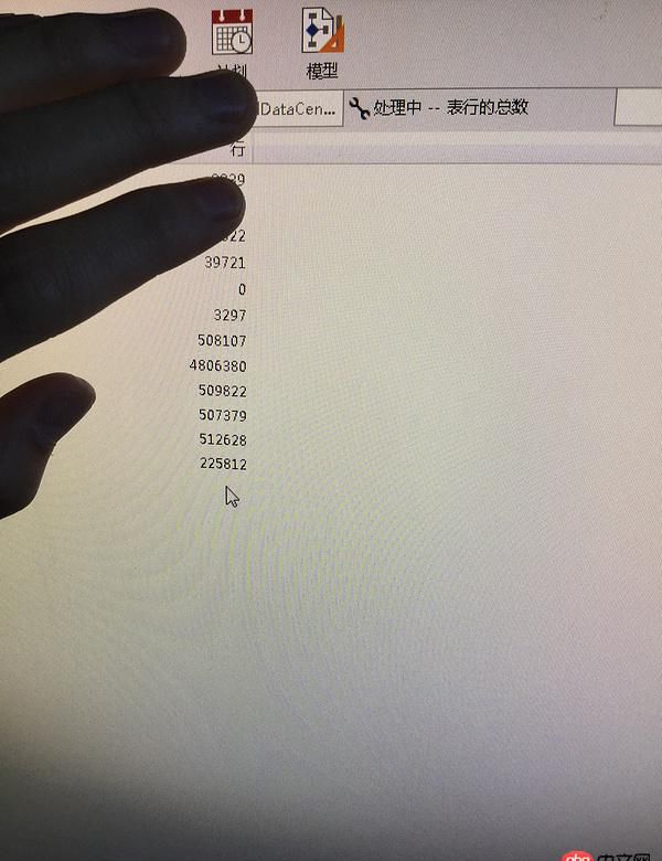 mysql - SQL語句可以提供“查詢表，并至第100條結(jié)果為止”嗎？