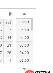 mysql - 判斷時間交集問題