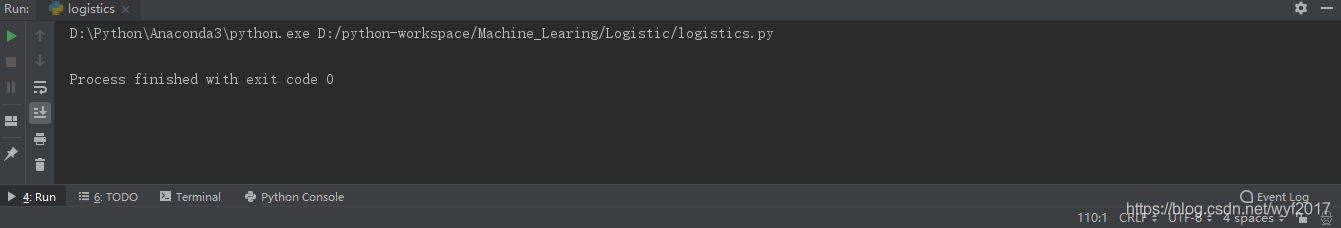 Pycharm中如何關(guān)掉python console