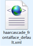 使用python-cv2實(shí)現(xiàn)Harr+Adaboost人臉識(shí)別的示例