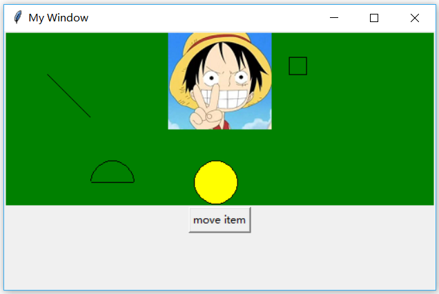 Python GUI之tkinter窗口視窗教程大集合(推薦)