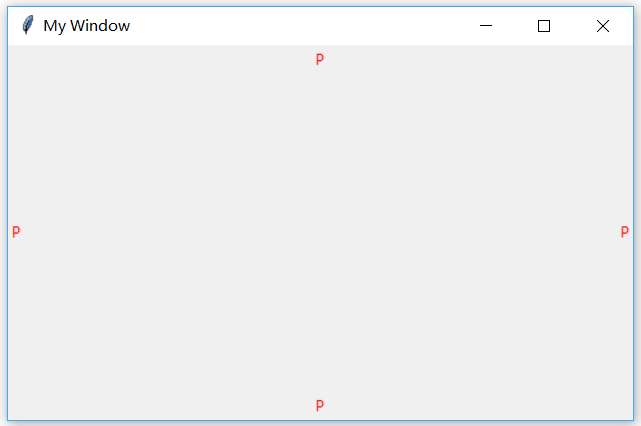 Python GUI之tkinter窗口視窗教程大集合(推薦)