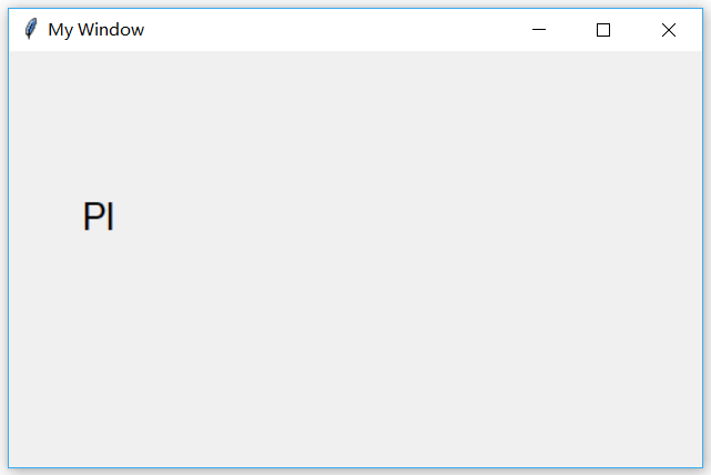 Python GUI之tkinter窗口視窗教程大集合(推薦)