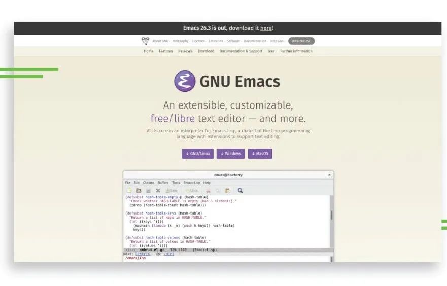 15款Python編輯器的優(yōu)缺點(diǎn),別再問我“選什么編輯器”啦