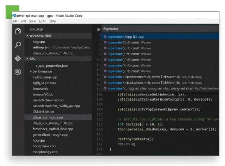 15款Python編輯器的優(yōu)缺點(diǎn),別再問我“選什么編輯器”啦