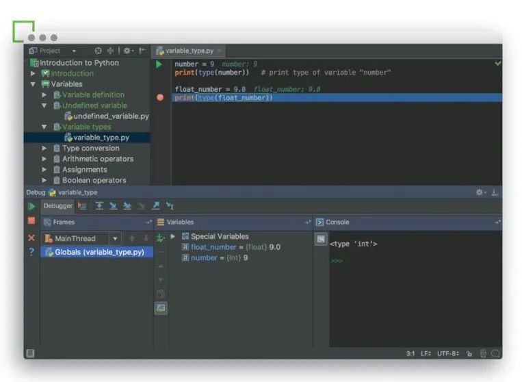 15款Python編輯器的優(yōu)缺點(diǎn),別再問我“選什么編輯器”啦