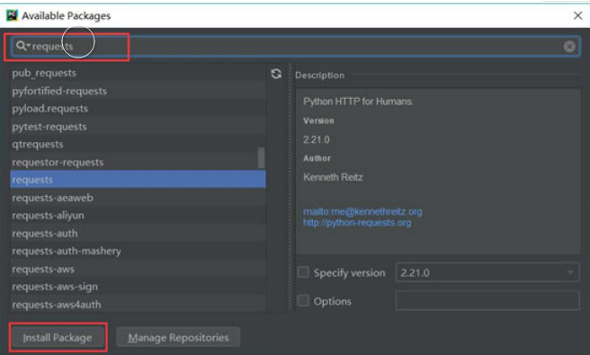 Python爬蟲教程知識點總結