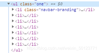 python 如何使用find和find_all爬蟲、找文本的實現