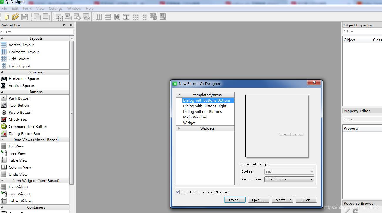 Python3.7安裝PyQt5 運行配置Pycharm的詳細教程