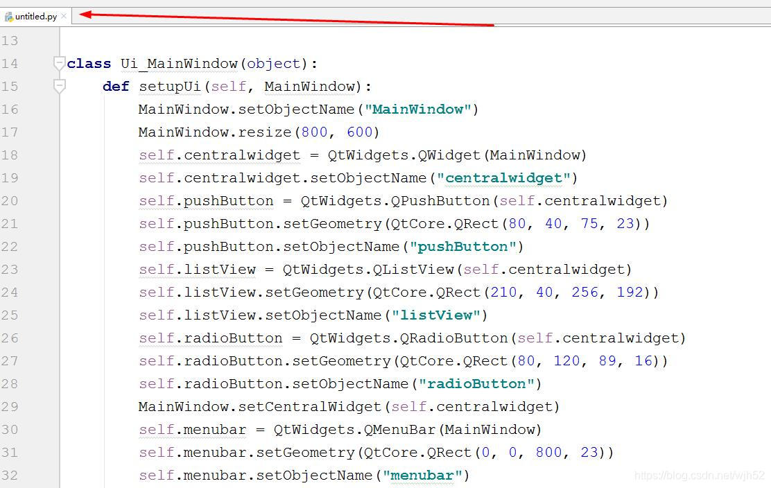 Python3.7安裝PyQt5 運行配置Pycharm的詳細教程