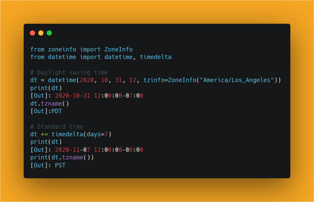 Python 3.9的到來到底是意味著什么