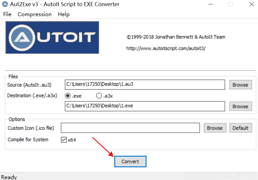 Python中Selenium模塊的使用詳解
