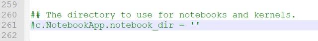 Python安裝Jupyter Notebook配置使用教程詳解