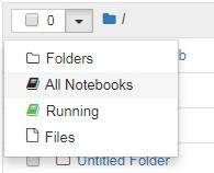 Python安裝Jupyter Notebook配置使用教程詳解