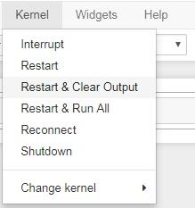 Python安裝Jupyter Notebook配置使用教程詳解