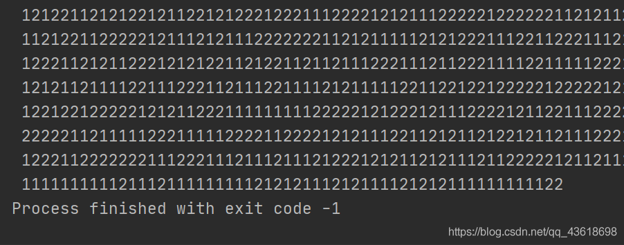 python中random.randint和random.randrange的區別詳解