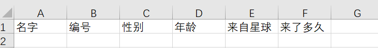 Python自動創(chuàng)建Excel并獲取內容