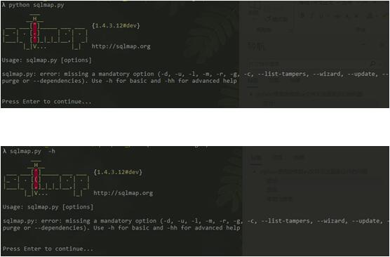 解決python便攜版無(wú)法直接運(yùn)行py文件的問(wèn)題