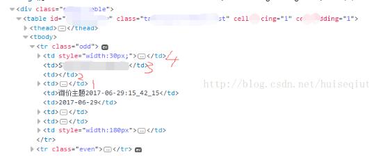 python selenium xpath定位操作