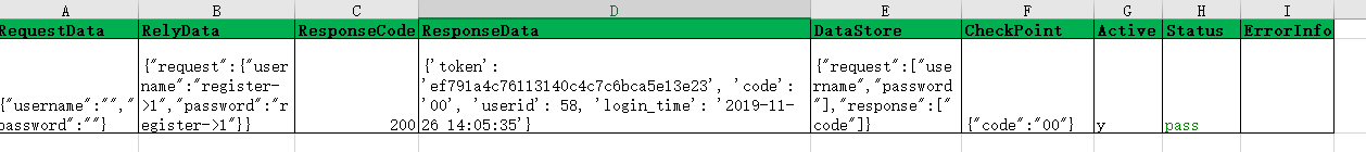 python+requests接口自動化框架的實(shí)現(xiàn)