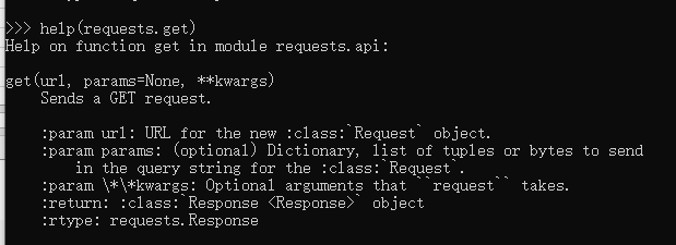 python+requests接口自動化框架的實(shí)現(xiàn)