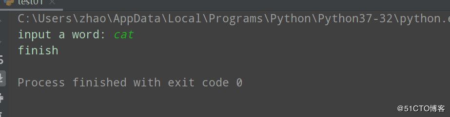 Python使用requests模塊爬取百度翻譯