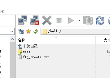Python+pyftpdlib實現局域網文件互傳