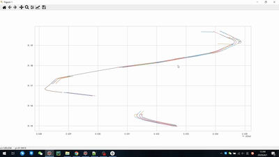 利用Python的folium包繪制城市道路圖的實(shí)現(xiàn)示例