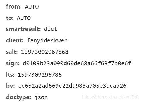 用Python制作mini翻譯器的實現示例