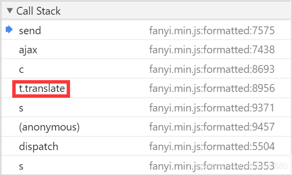 用Python制作mini翻譯器的實現示例