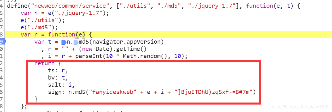 用Python制作mini翻譯器的實現示例
