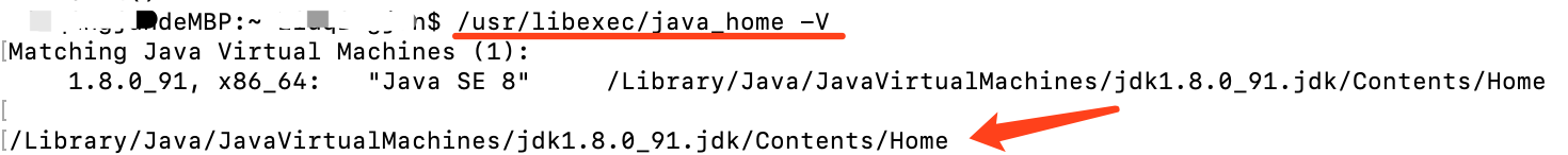 MAC平臺基于Python Appium環境搭建過程圖解