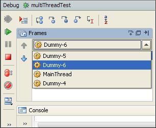 Python 代碼調試技巧示例代碼