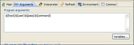 Python 代碼調試技巧示例代碼