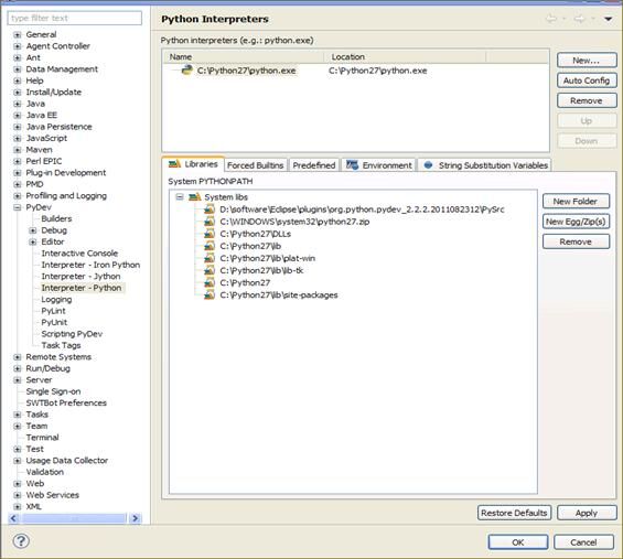 Python 代碼調試技巧示例代碼