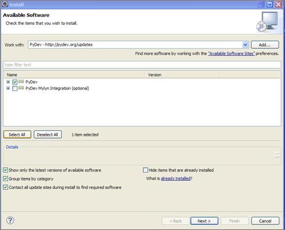Python 代碼調試技巧示例代碼