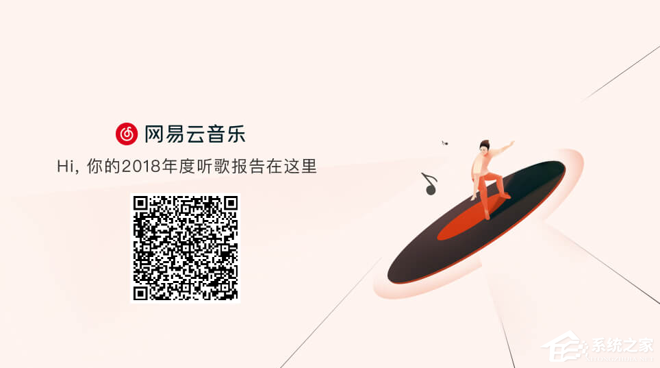 2018年度網易云音樂怎么查看聽歌報告？2018年度網易云音樂查看聽歌報告的方法