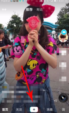 如何使用抖音錄制游戲 抖音錄制手機游戲的具體教程