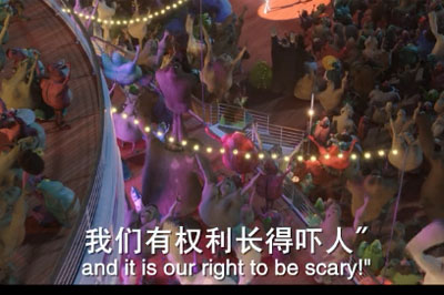 如何在愛奇藝萬能播放器中調字幕 愛奇藝萬能播放器中調字幕的具體教程