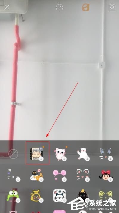 快手如何玩時光機？快手時光機玩法教程