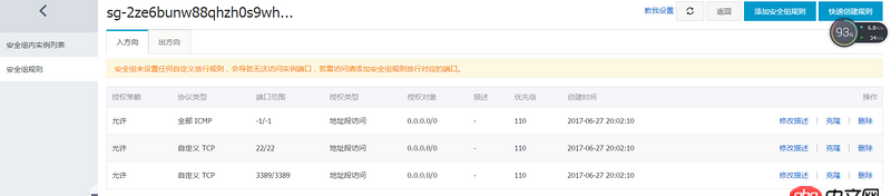 python - Flask云部署，gunicorn運行成功，但是通過外網(wǎng)端口無法訪問