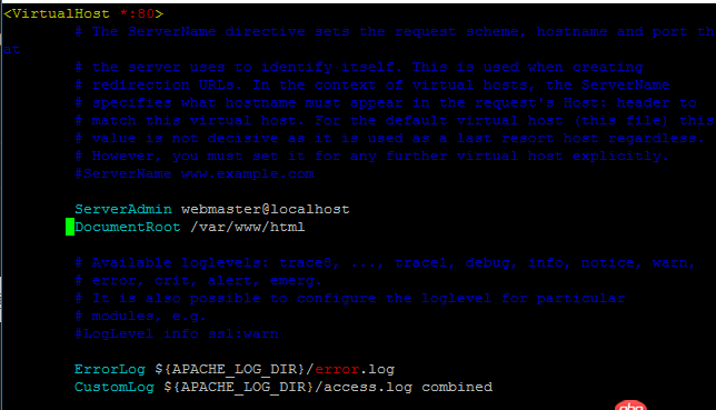 wordpress - ubuntu14.04下apache2修改根目錄導(dǎo)致wrodpress沒辦法使用