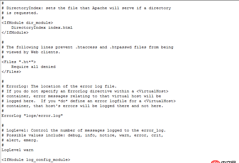 apache - 本地搭建wordpress權(quán)限問題